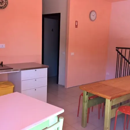 Centrale Hostel *