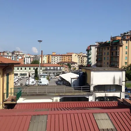 Centrale Ostello La Spezia