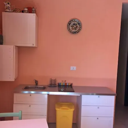 Centrale Hostel