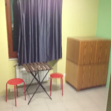 Hostel Centrale *