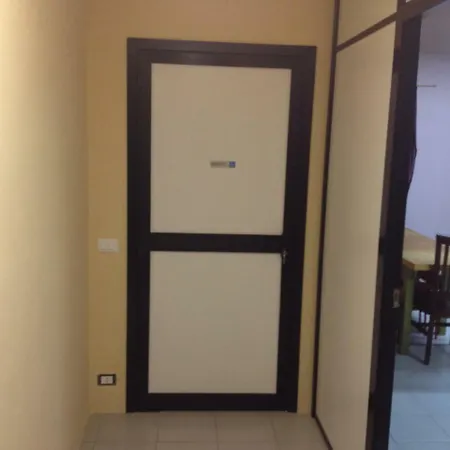 Centrale Hostel