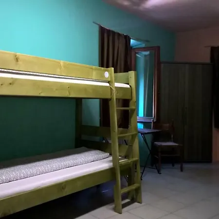 Hostel Centrale La Spezia