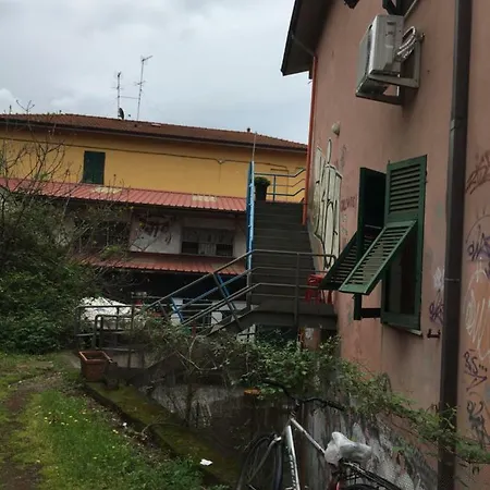 Hostel Centrale *