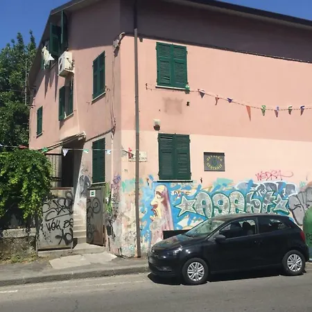 Centrale Ostello
