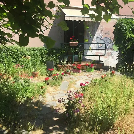 Auberge de jeunesse Centrale La Spezia
