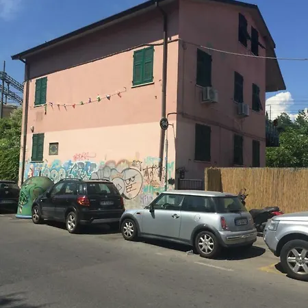 Ostello Centrale